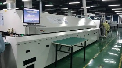 SMT貼片過回流焊用什么錫膏比較好？
