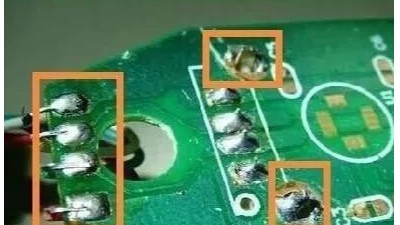 【佳金源】SMT貼片焊接不良，如何處理？